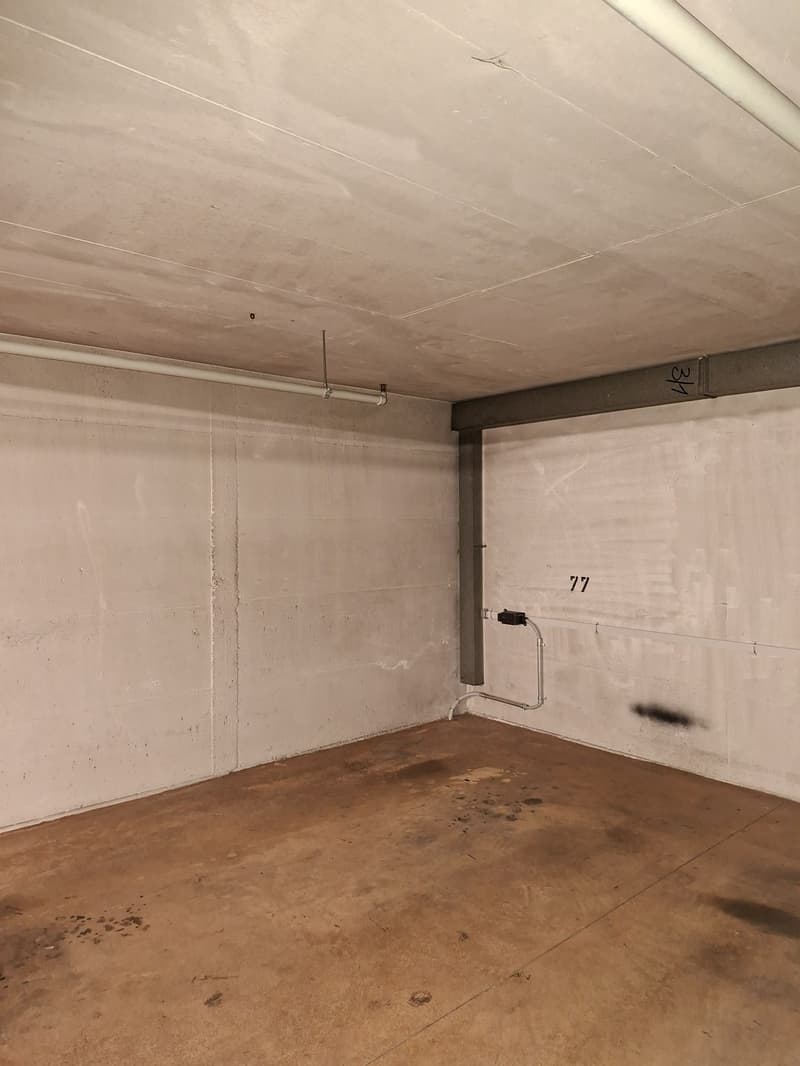 möblierte 1,5-Zimmer-Wohnung (9)