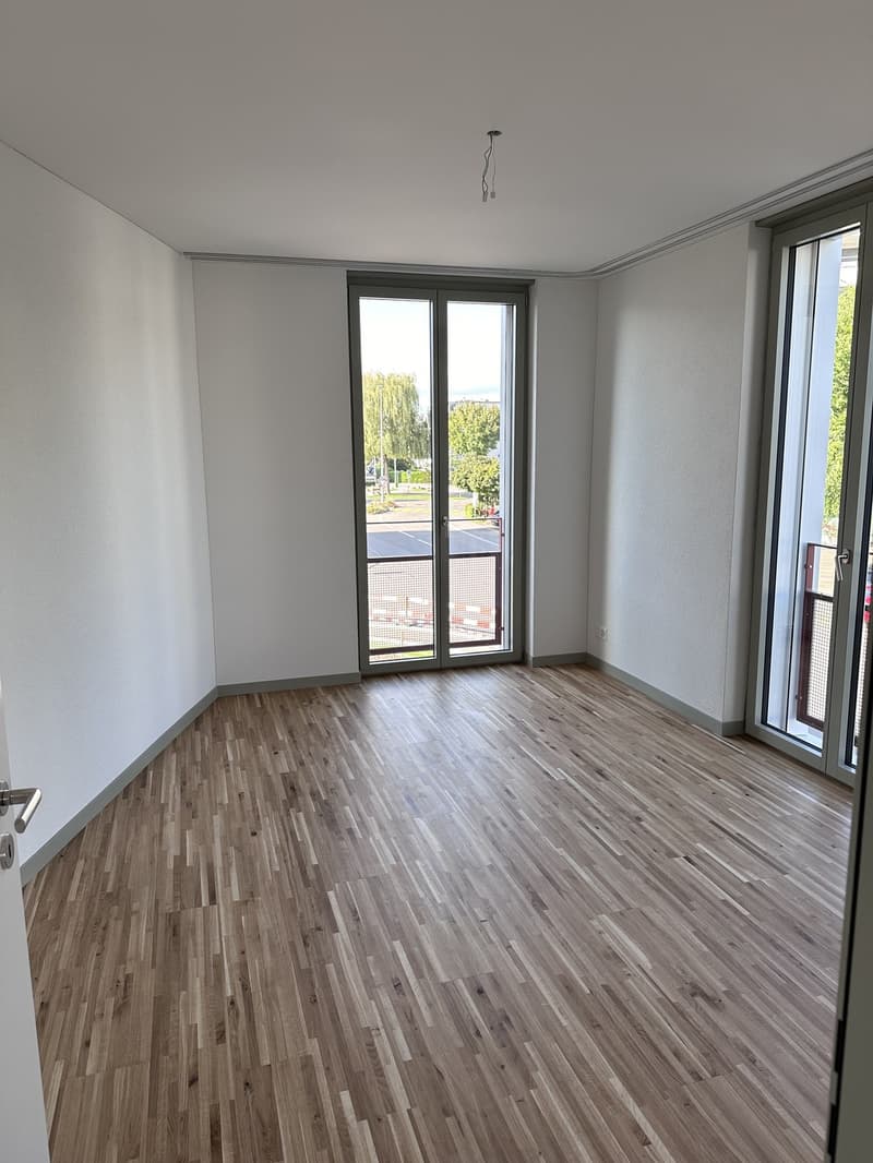 Moderne 3.5-Zimmer-Wohnung im Neubau in Dübendorf (5)