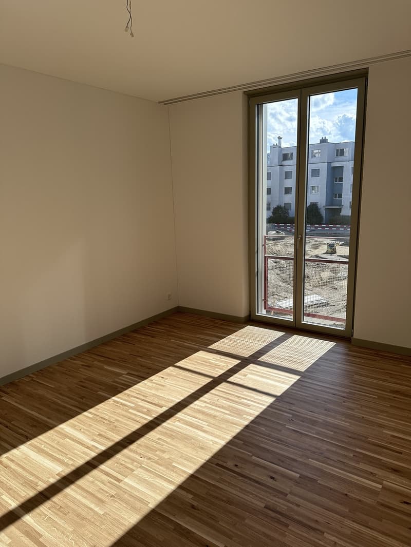 Moderne 3.5-Zimmer-Wohnung im Neubau in Dübendorf (6)