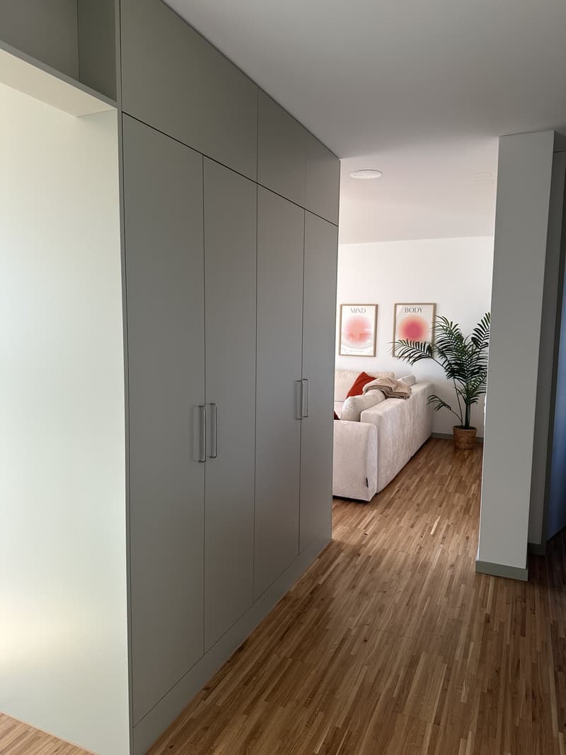 Moderne 3.5-Zimmer-Wohnung im Neubau in Dübendorf (8)