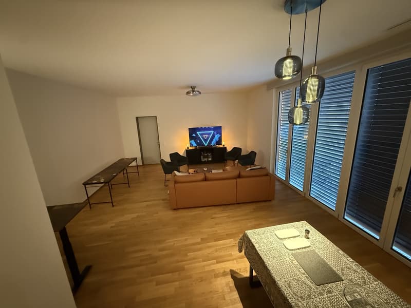 Sie sind auf der Suche nach einer schmucken Wohnung? (7)