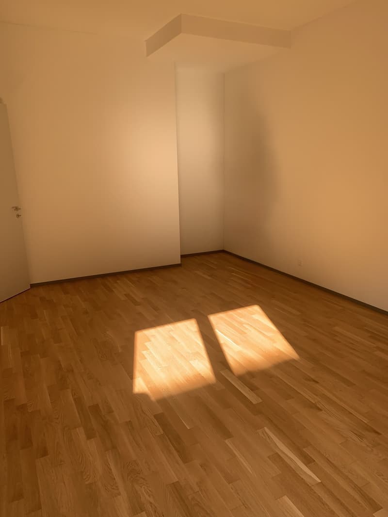 Sie sind auf der Suche nach einer schmucken Wohnung? (5)