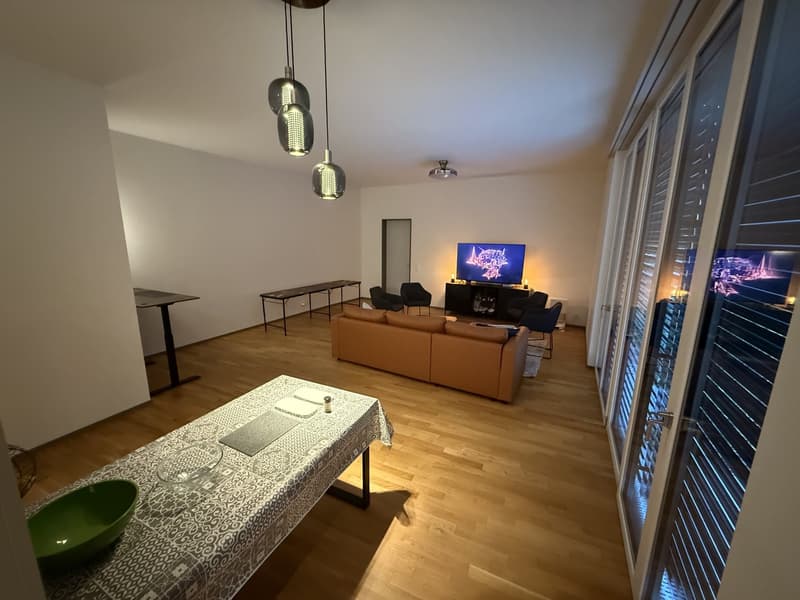 Sie sind auf der Suche nach einer schmucken Wohnung? (8)