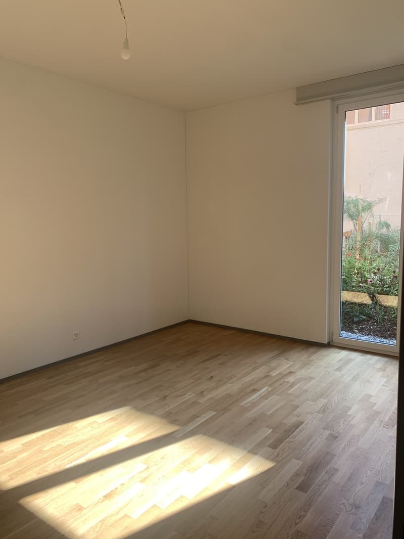 Sie sind auf der Suche nach einer schmucken Wohnung? (6)