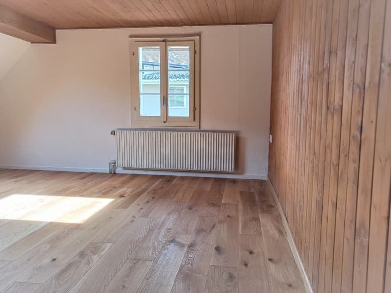 2.5-Room Apartment Available from 1 October (4)