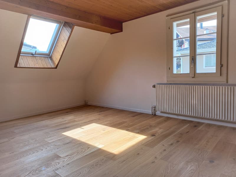 2.5-Room Apartment Available from 1 October (5)