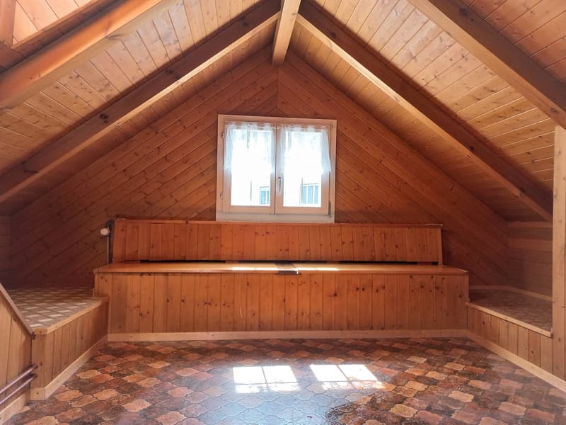 2.5-Room Apartment Available from 1 October (3)