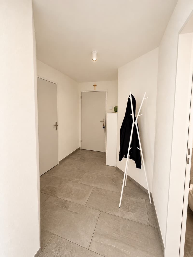 Wohnung in Widen zur Untermiete (5)