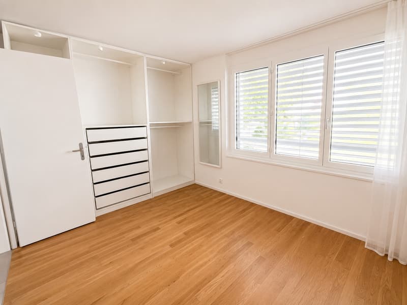 Wohnung in Widen zur Untermiete (7)