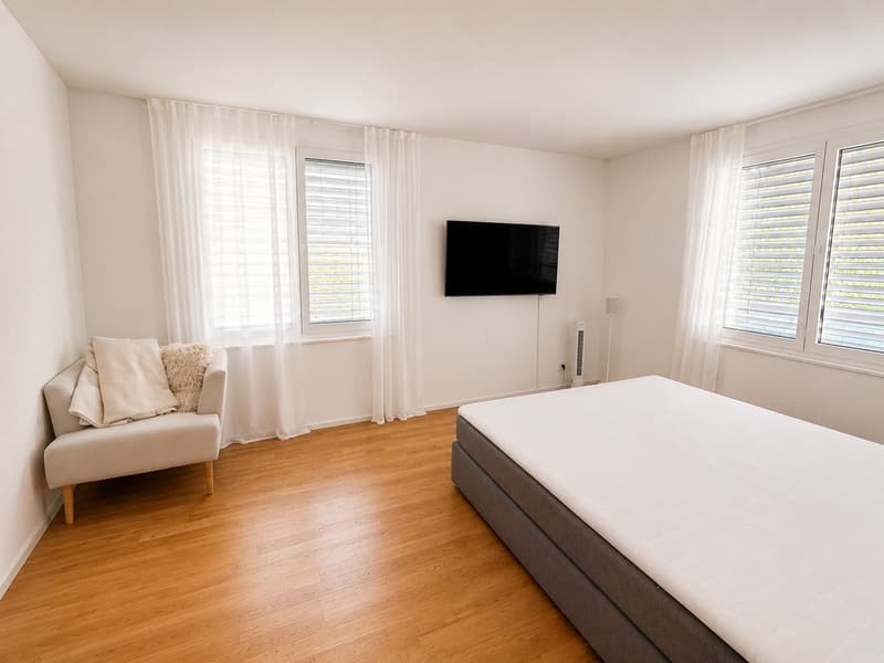 Wohnung in Widen zur Untermiete (6)