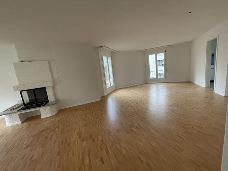 3 ½ Zimmer-Wohnung, 6006 Luzern (1)