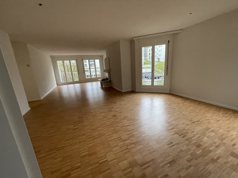 3 ½ Zimmer-Wohnung, 6006 Luzern (2)