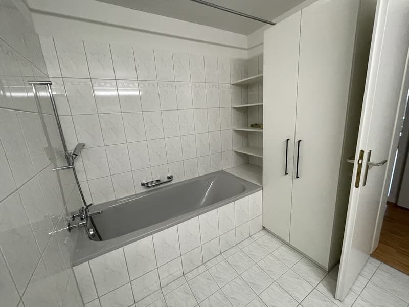 3 ½ Zimmer-Wohnung, 6006 Luzern (6)