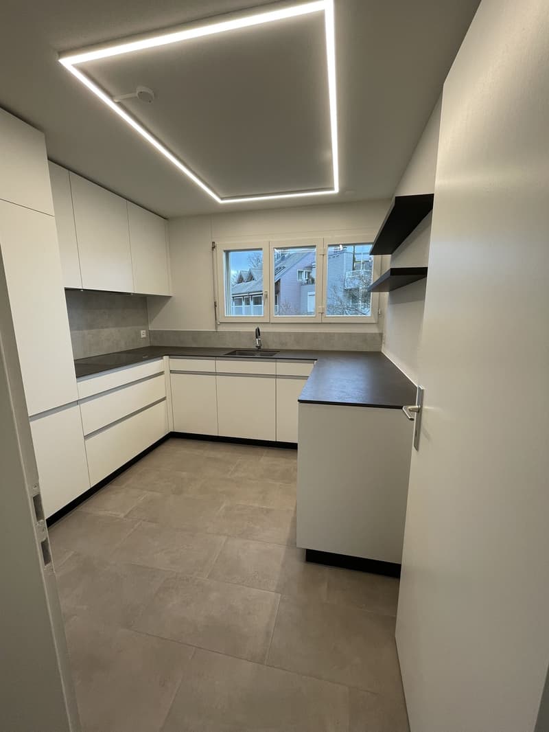 3 ½ Zimmer-Wohnung, 6006 Luzern (3)