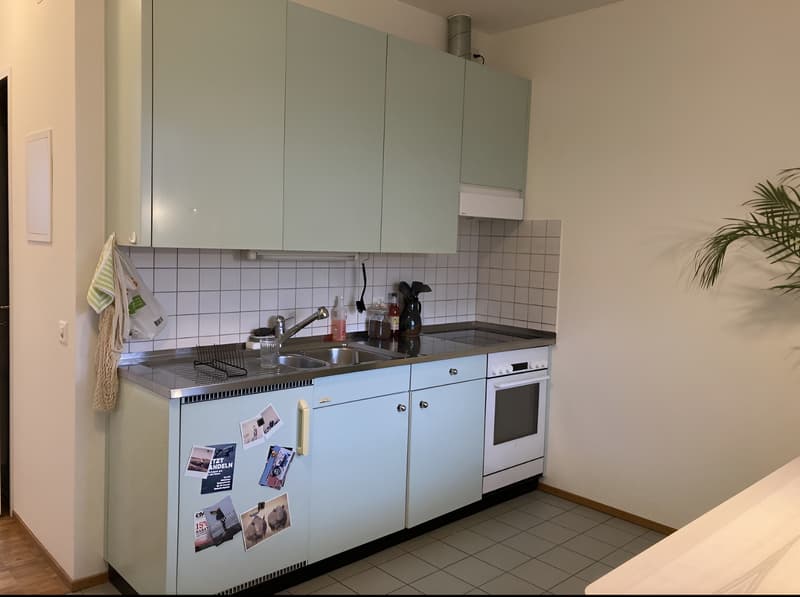 1,5 Zimmer Studio (6)