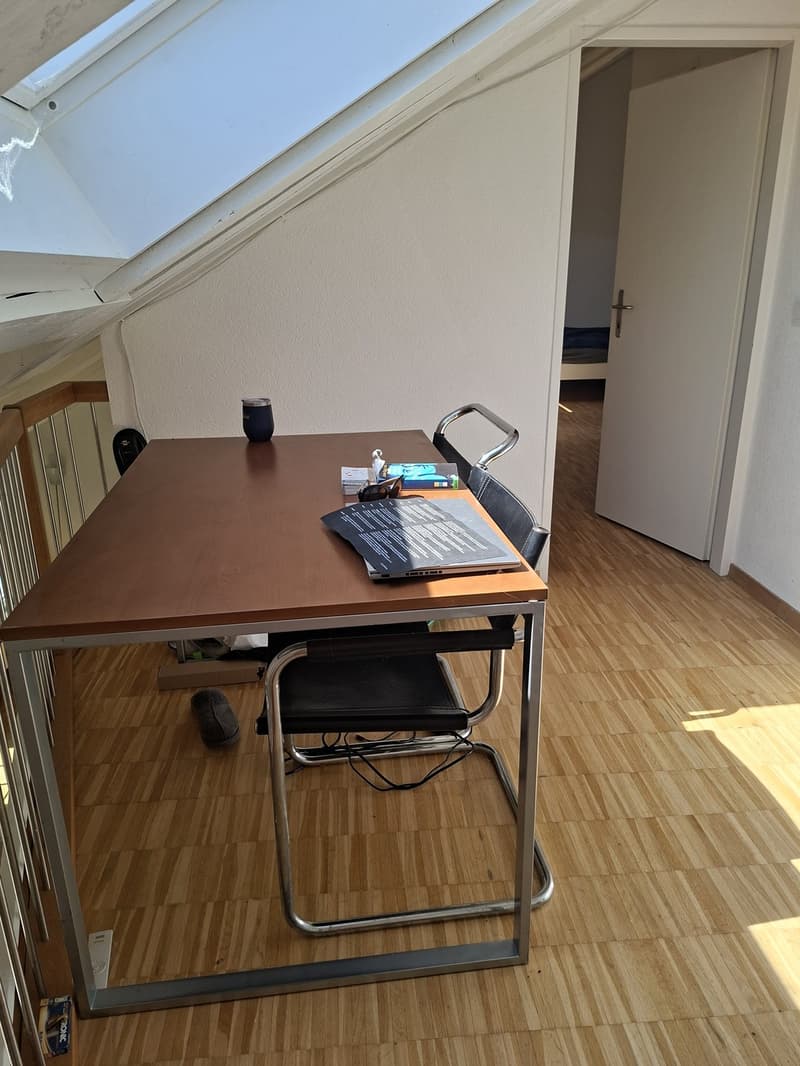 WG Zimmer Volketswil (4)