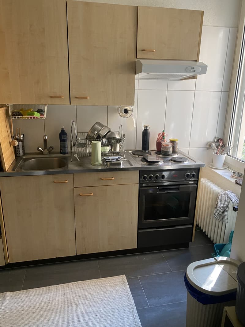 2 WG Zimmer zu vermieten ab September (4)