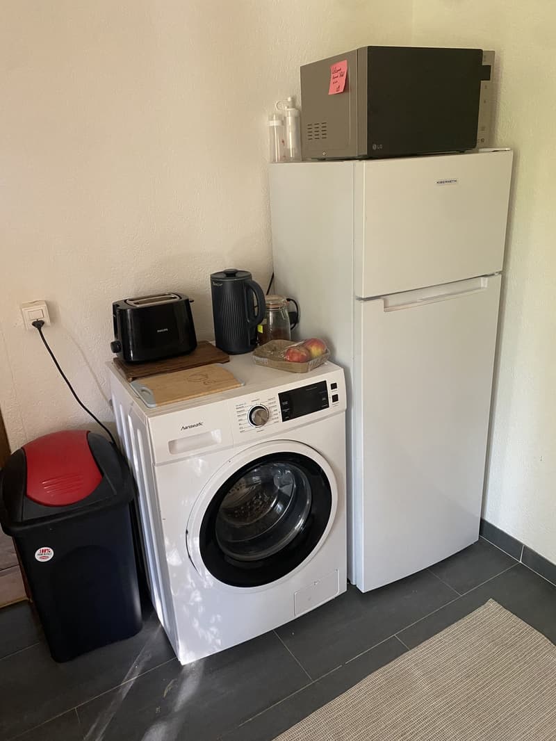 2 WG Zimmer zu vermieten ab September (5)
