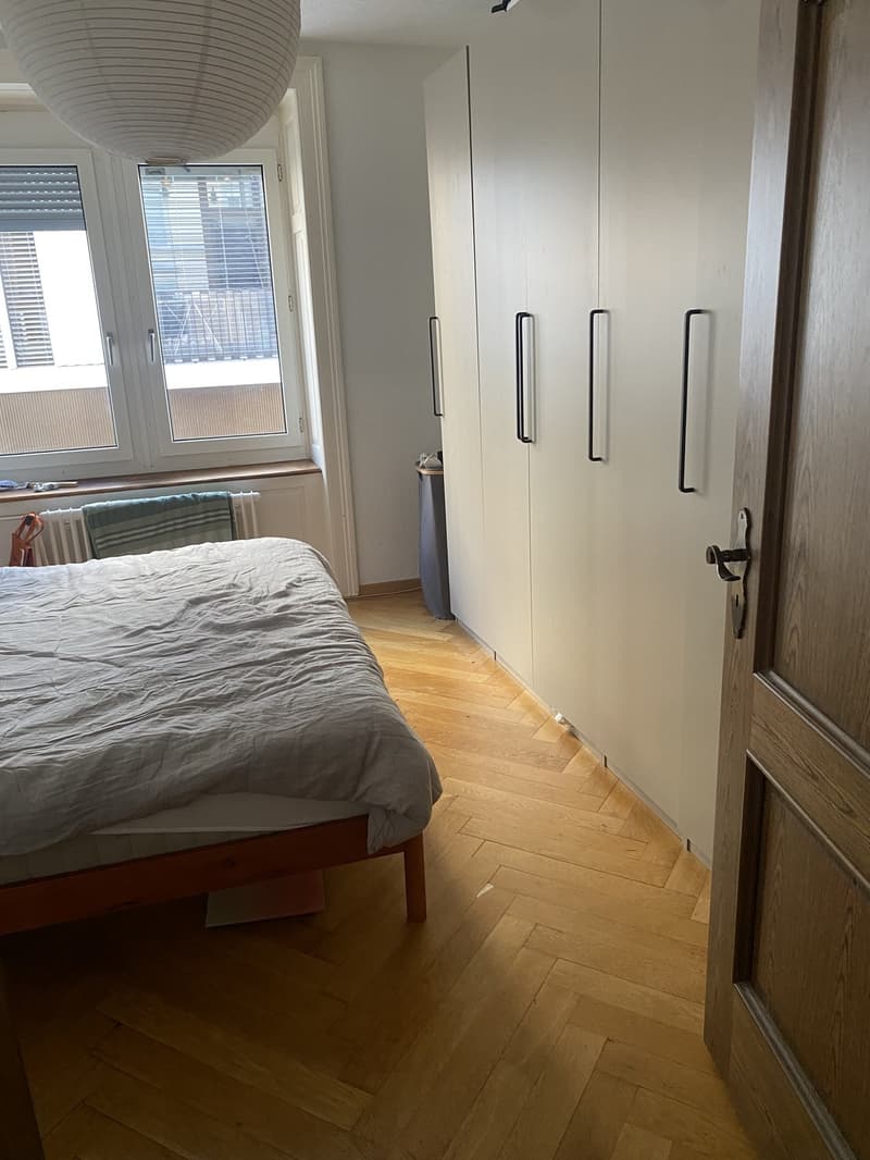 2 WG Zimmer zu vermieten ab September (3)