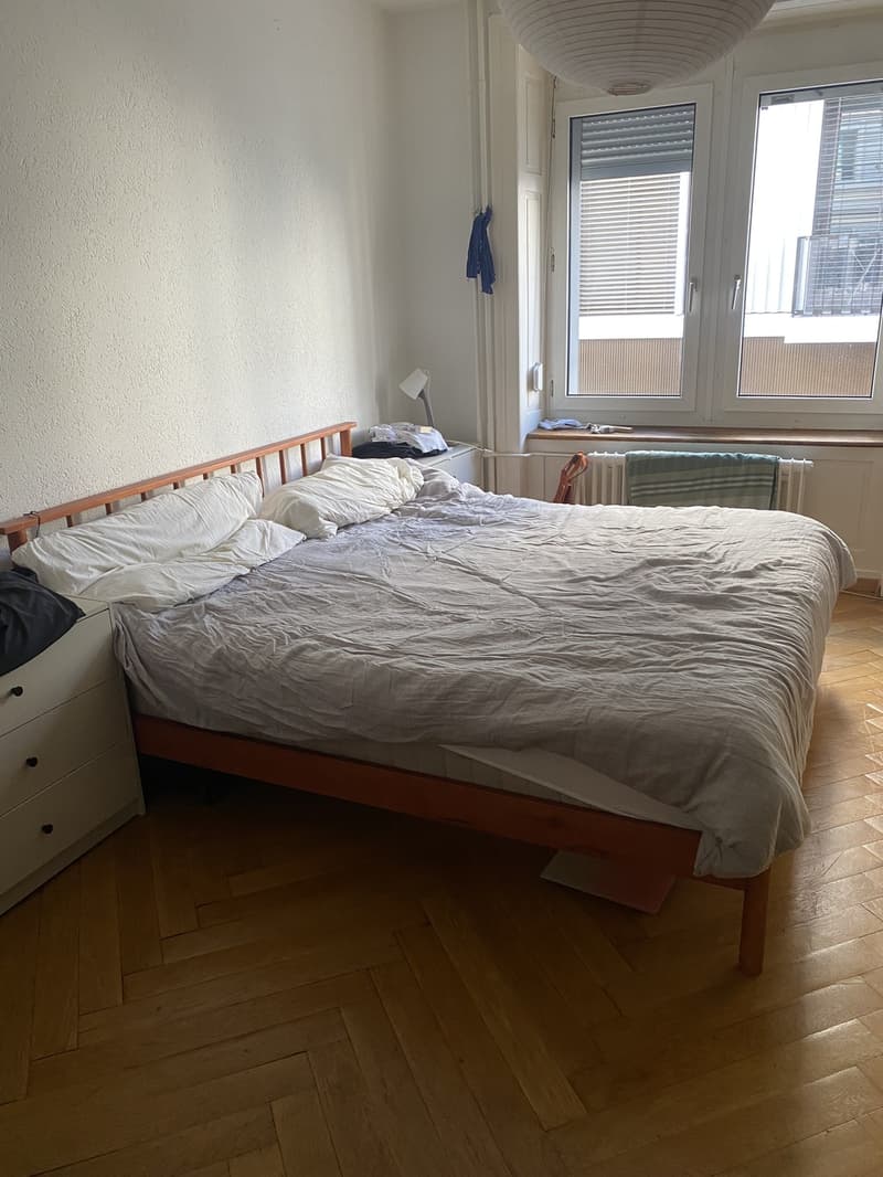 2 WG Zimmer zu vermieten ab September (7)