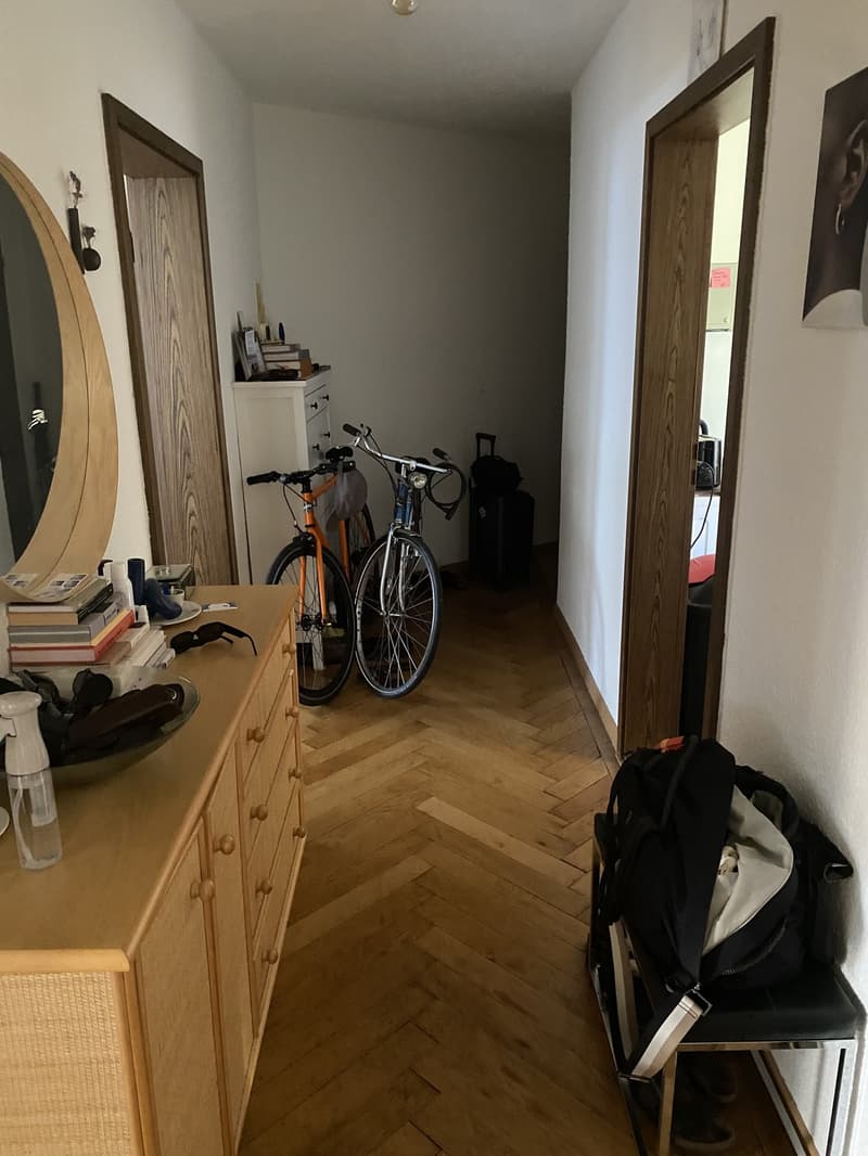 2 WG Zimmer zu vermieten ab September (6)
