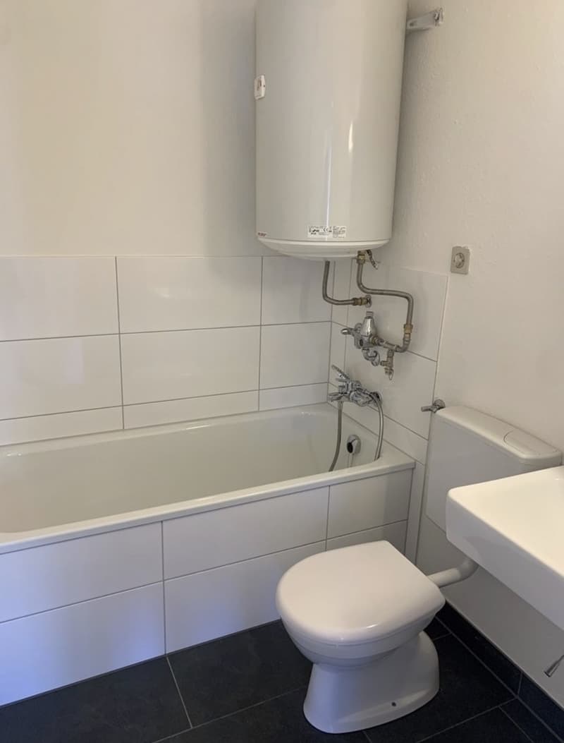 Zentral Wohnen in Dübendorf (3)