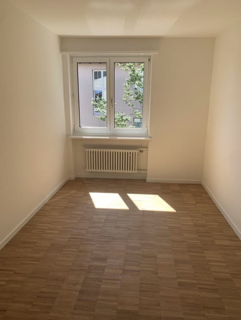 Zentral Wohnen in Dübendorf (4)