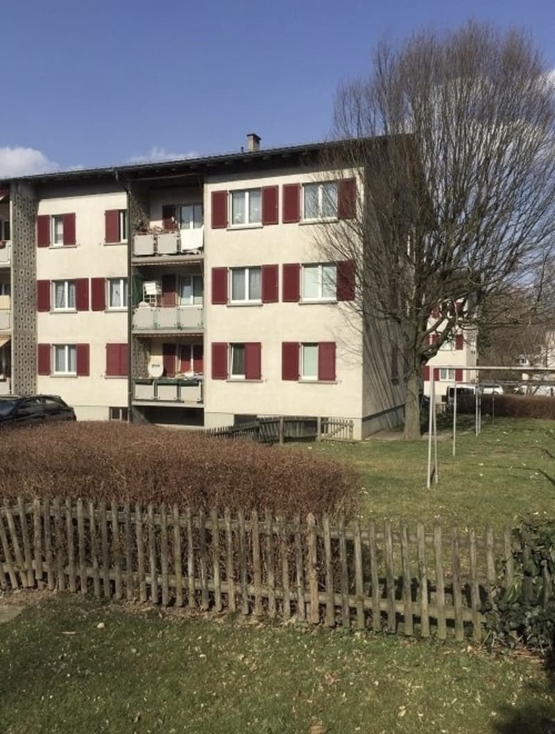 Zentral Wohnen in Dübendorf (2)