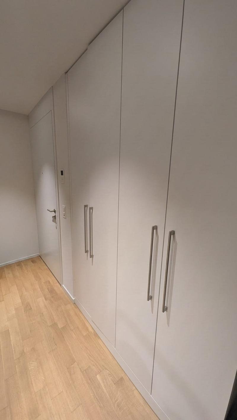 Voll möbliertes Studio (1.5 Zimmer) nahe Zürich HB (4)
