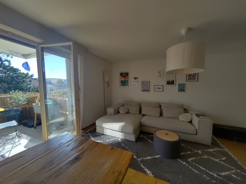 À louer Bel appartement de 4,5 pièces à Belfaux (7)