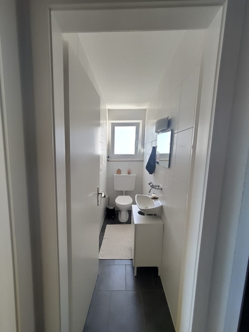 À louer Bel appartement de 4,5 pièces à Belfaux (4)