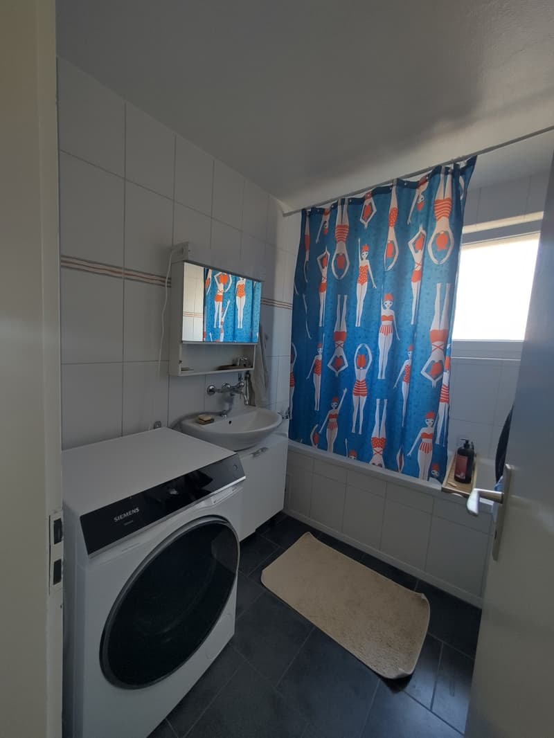 À louer Bel appartement de 4,5 pièces à Belfaux (6)