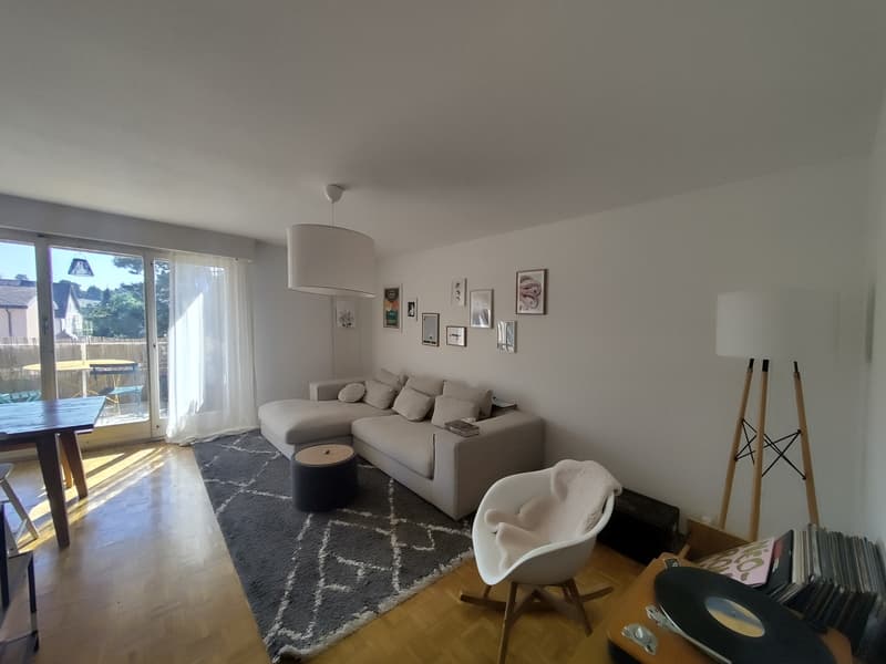 À louer Bel appartement de 4,5 pièces à Belfaux (5)