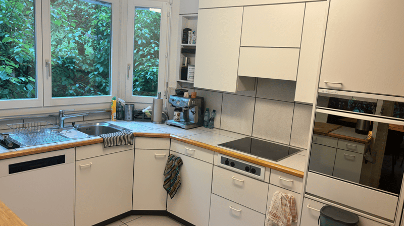 Möbilierte Wohnung zur Untermiete | Oktober 2026 Januar 2027 (3)