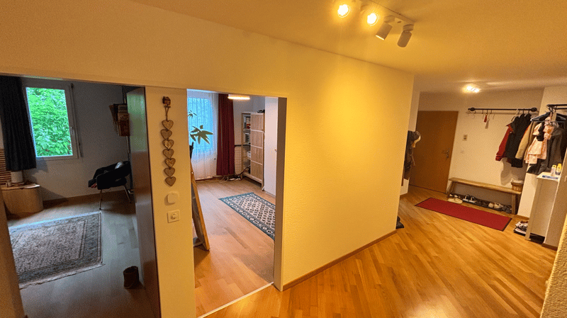 Möbilierte Wohnung zur Untermiete | Oktober 2026 Januar 2027 (10)