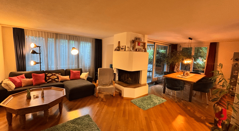 Möbilierte Wohnung zur Untermiete | Oktober 2026 Januar 2027 (1)