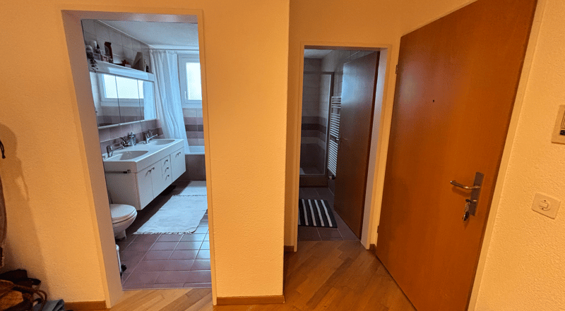Möbilierte Wohnung zur Untermiete | Oktober 2026 Januar 2027 (9)