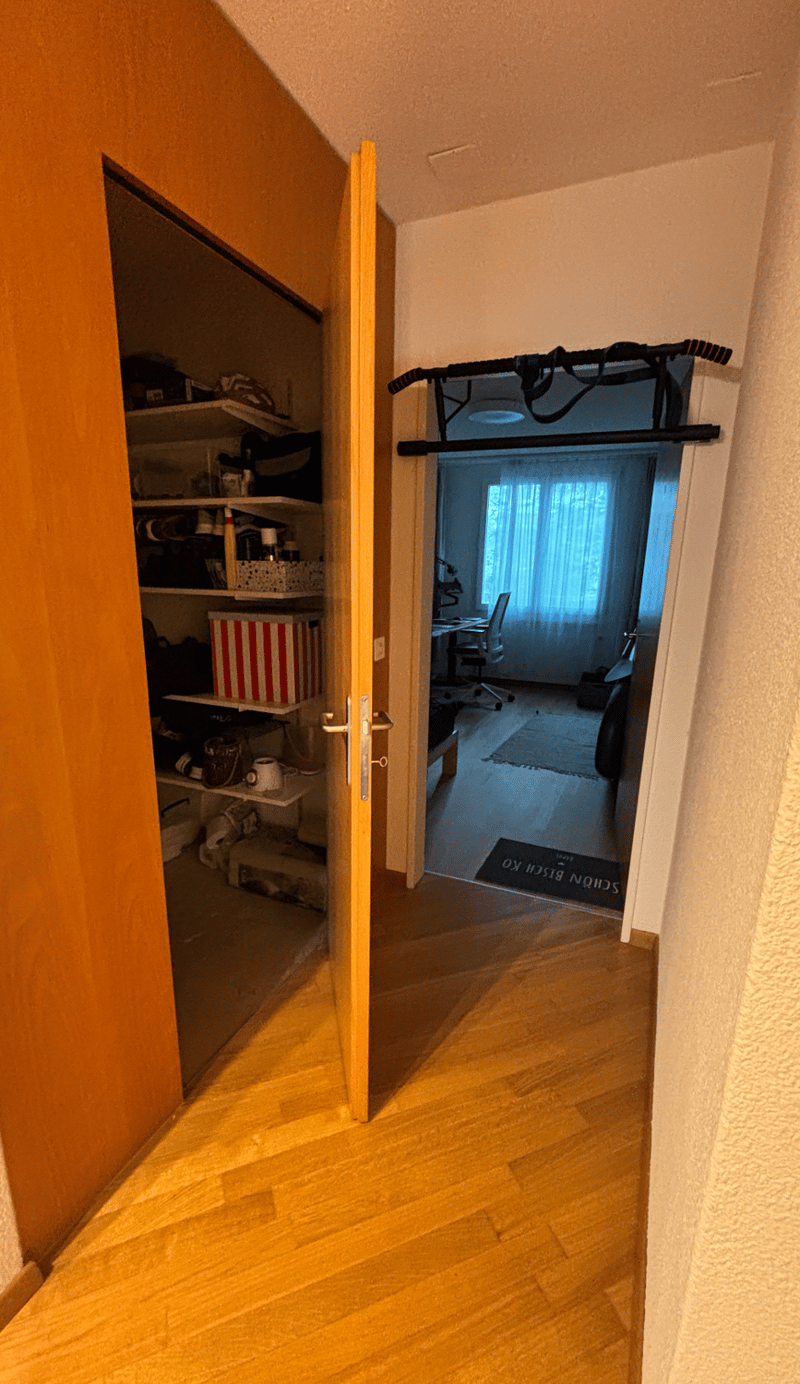 Möbilierte Wohnung zur Untermiete | Oktober 2026 Januar 2027 (4)