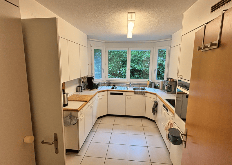 Möbilierte Wohnung zur Untermiete | Oktober 2026 Januar 2027 (2)