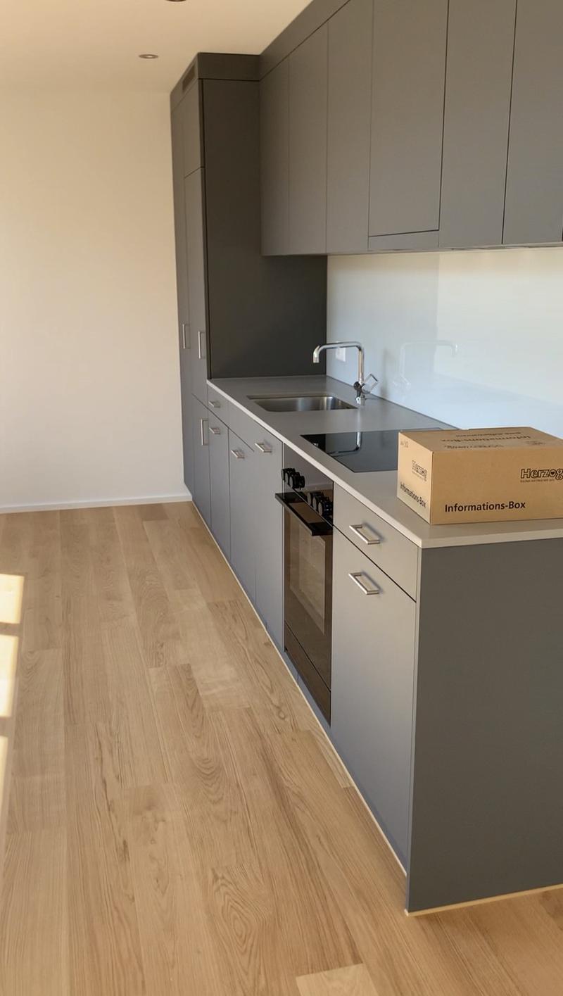 1 ½ rooms apartment, 8004 Zurich (2)