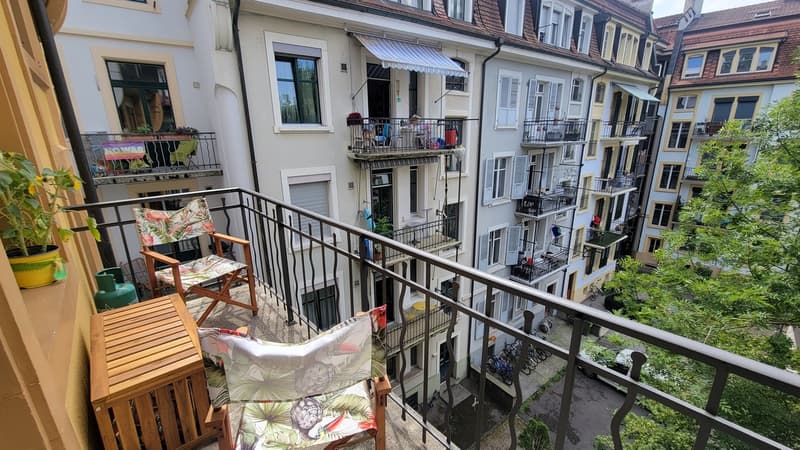 Bijoux im wunderschönen Beaumont Quartier (5)