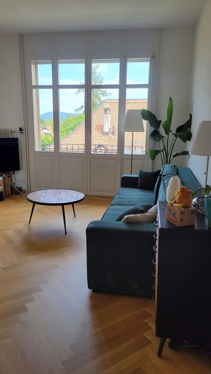 Bijoux im wunderschönen Beaumont Quartier (12)