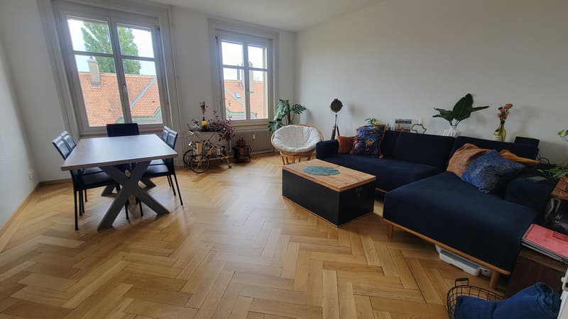 Bijoux im wunderschönen Beaumont Quartier (2)