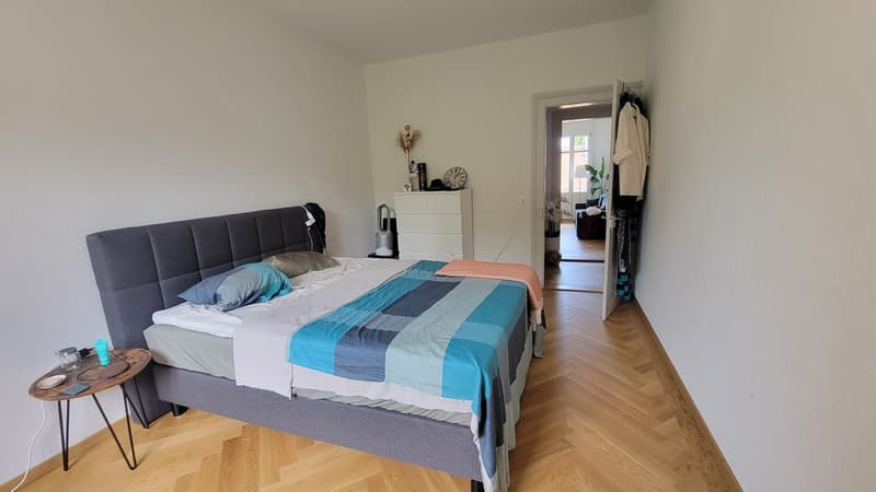 Bijoux im wunderschönen Beaumont Quartier (7)