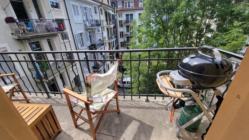 Bijoux im wunderschönen Beaumont Quartier (6)