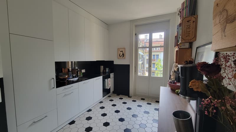 Bijoux im wunderschönen Beaumont Quartier (4)
