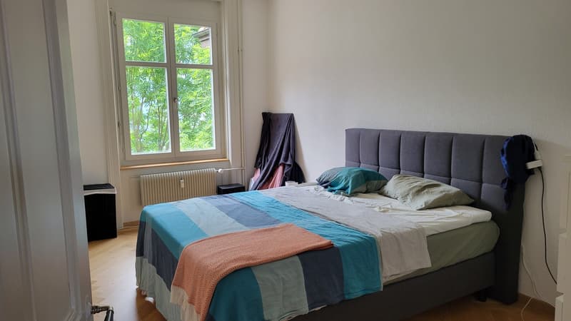Bijoux im wunderschönen Beaumont Quartier (8)