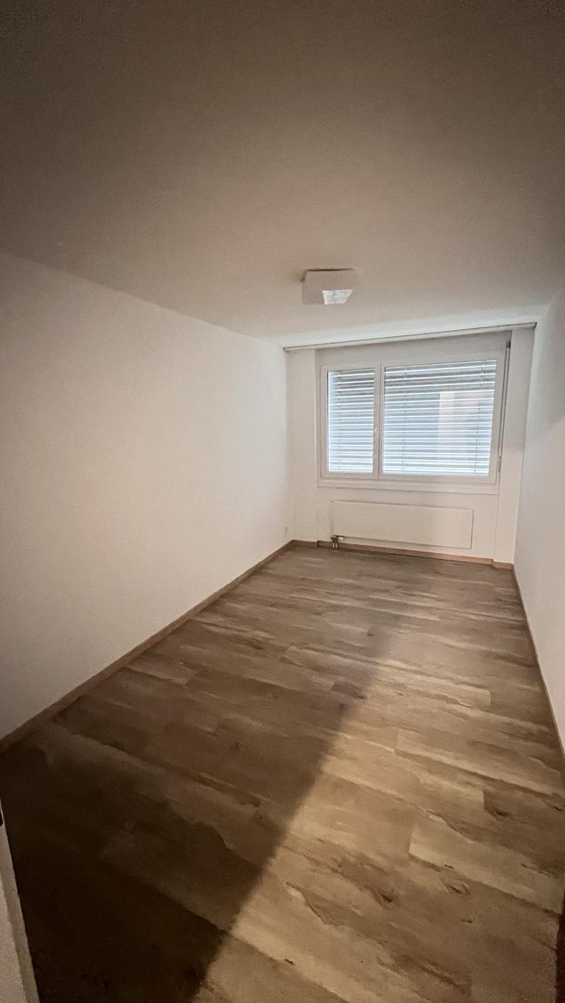 Altbau Wohnung (2)
