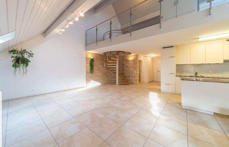 2 Zimmer-Wohnung, 8248 Uhwiesen (3)
