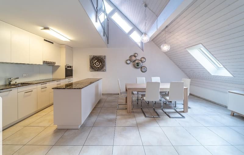 2 Zimmer-Wohnung, 8248 Uhwiesen (2)